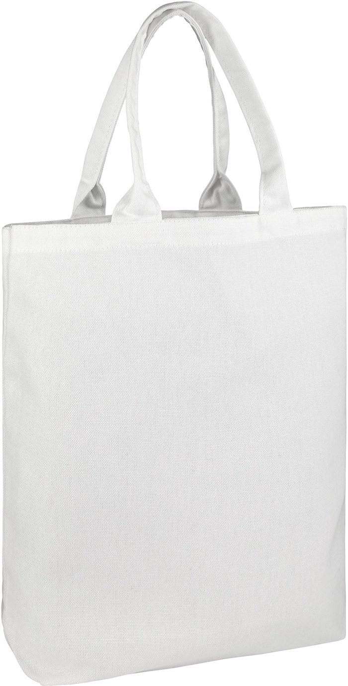 Buckland Eco 10oz Cotton Canvas Shopper Tote